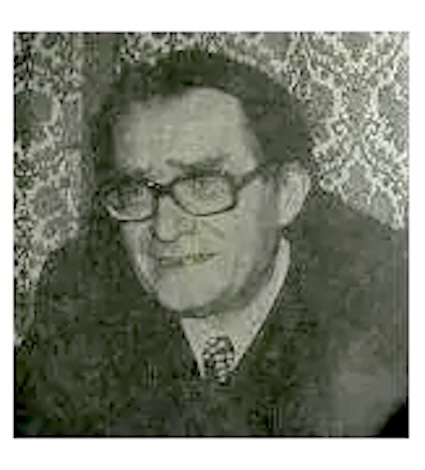 Jean-Marie Faverge