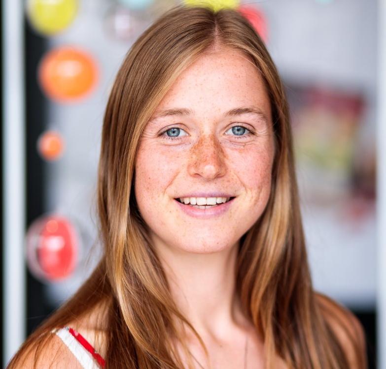 Sonia Vermeulen